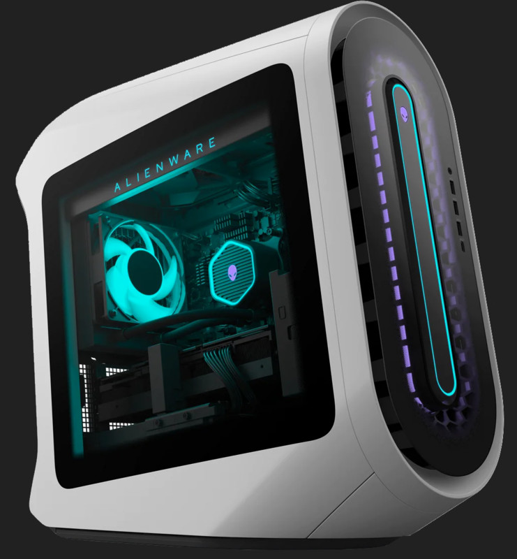 Dell Alienware Aurora R13,Intel Core i9 12900KF, 128GB, 2TB SSD+1TB(HDD), GeForce RTX 3090, Win11Pro
