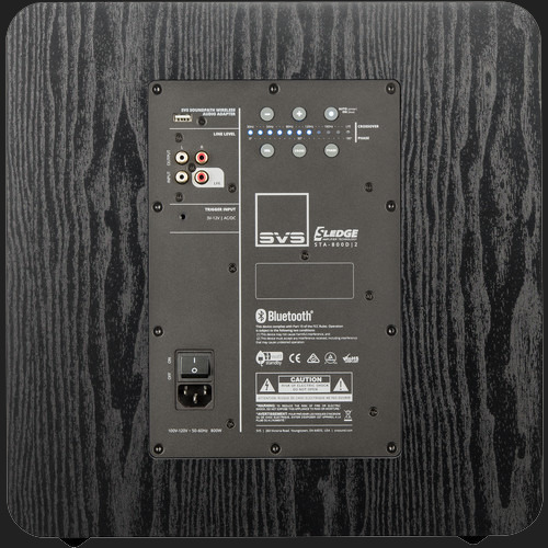 Subwoofer SVS SB-3000