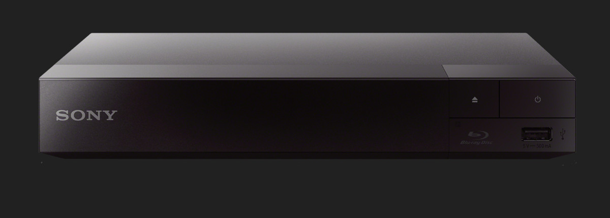  Blu Ray Player Sony - BDP-S3700 + EXTRA 15% REDUCERE