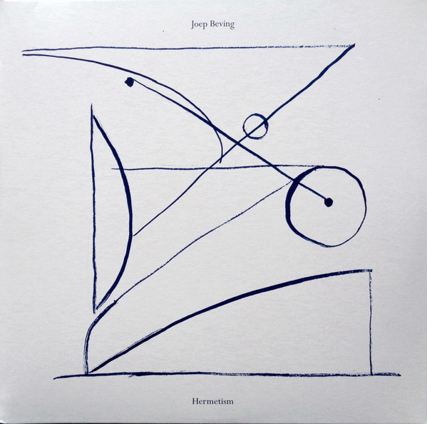 VINIL Deutsche Grammophon (DG) Joep Beving - Hermetism