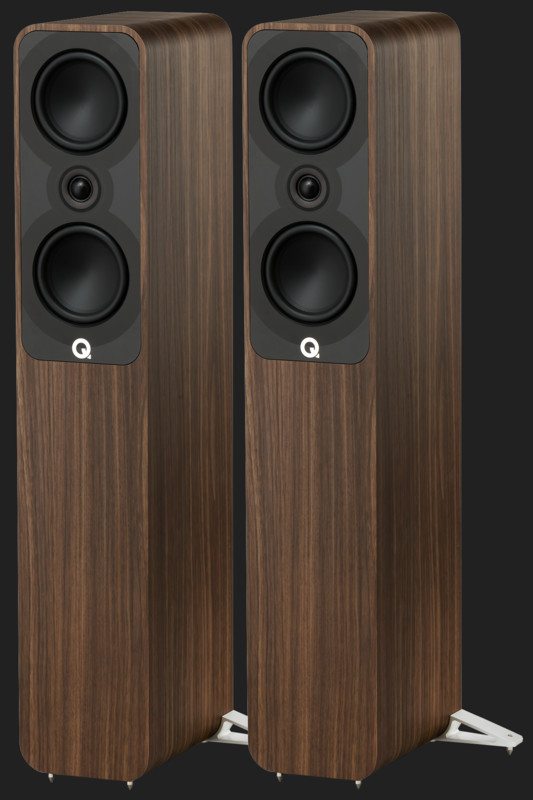 Boxe Q Acoustics 5040