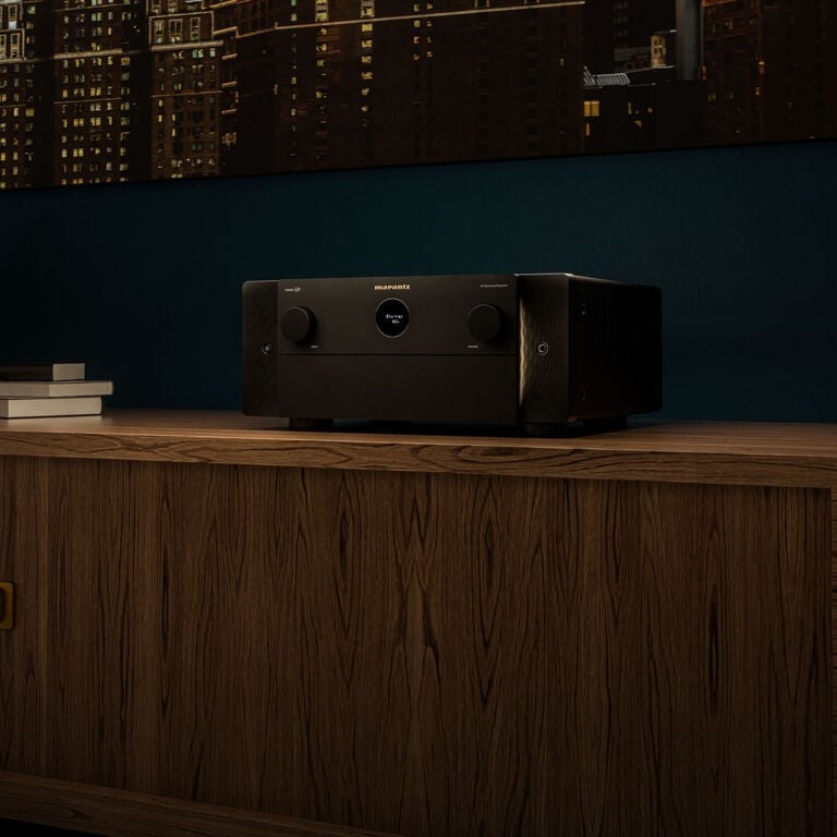 Receiver Marantz Cinema 40