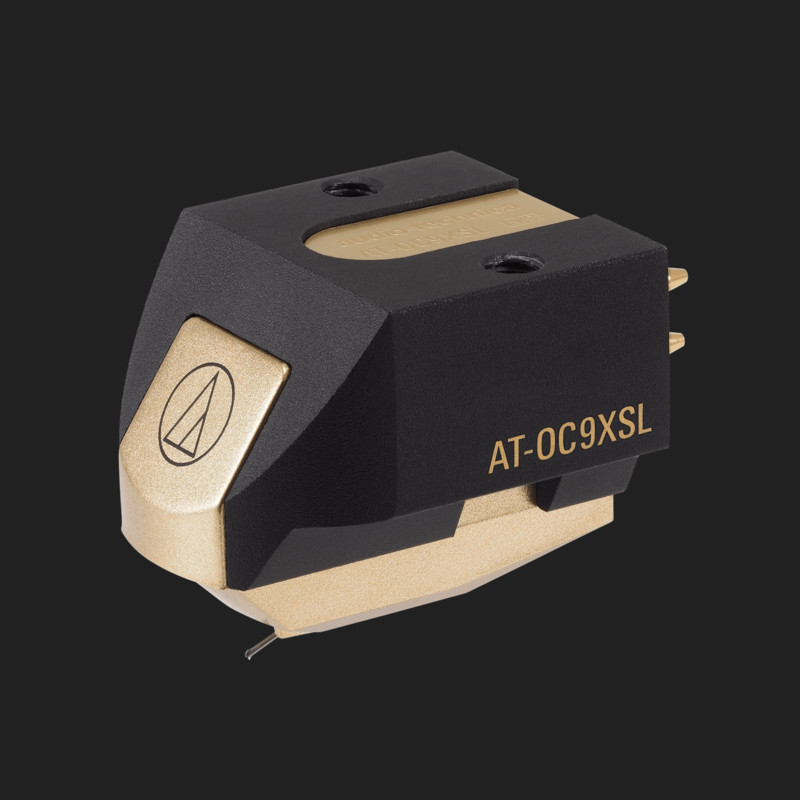Doza Audio-Technica AT-OC9 XSL (MC)