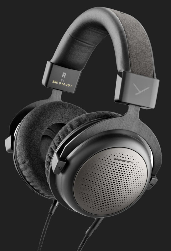 Casti Beyerdynamic T1 Resigilat