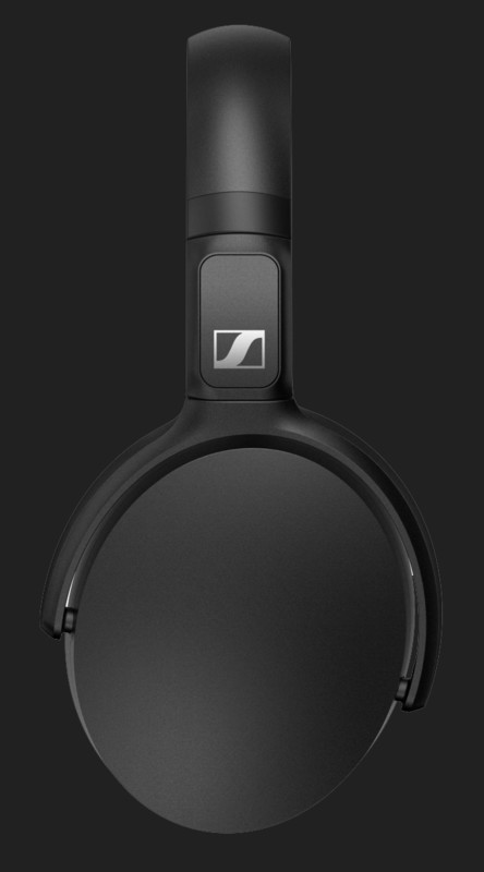 Casti Sennheiser HD 350BT