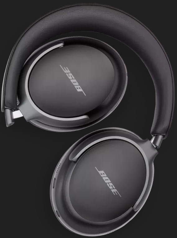 Casti Bose  QuietComfort Ultra Headphones Resigilat