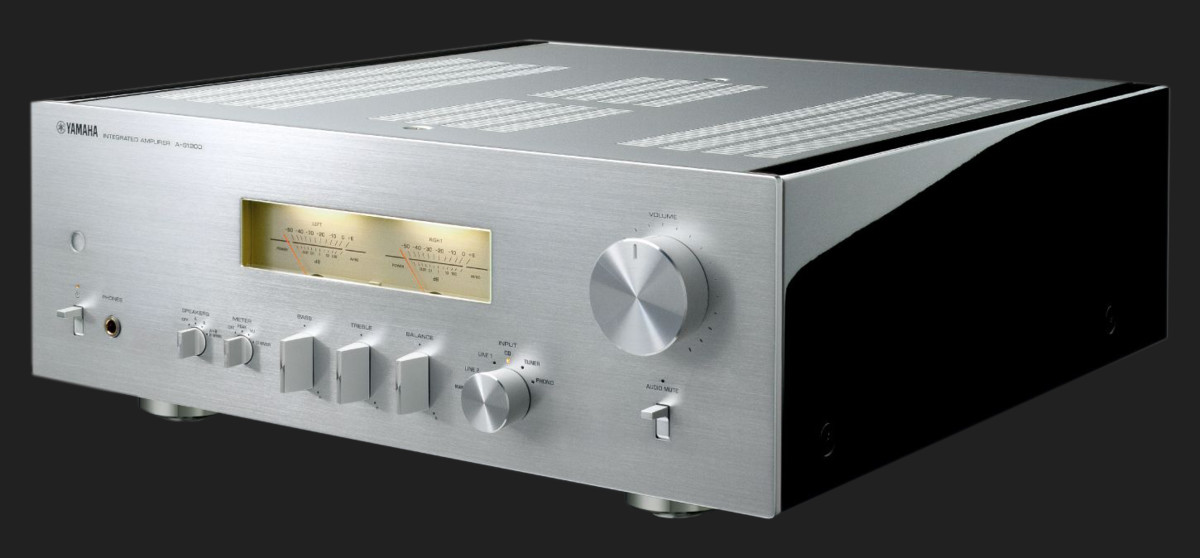 Amplificator Yamaha A-S1200