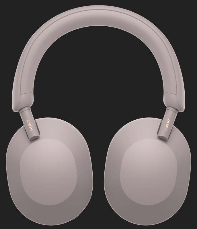 Casti Sony WH-1000XM5 Resigilat