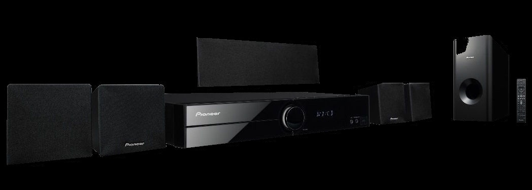 Pioneer DCS-202K