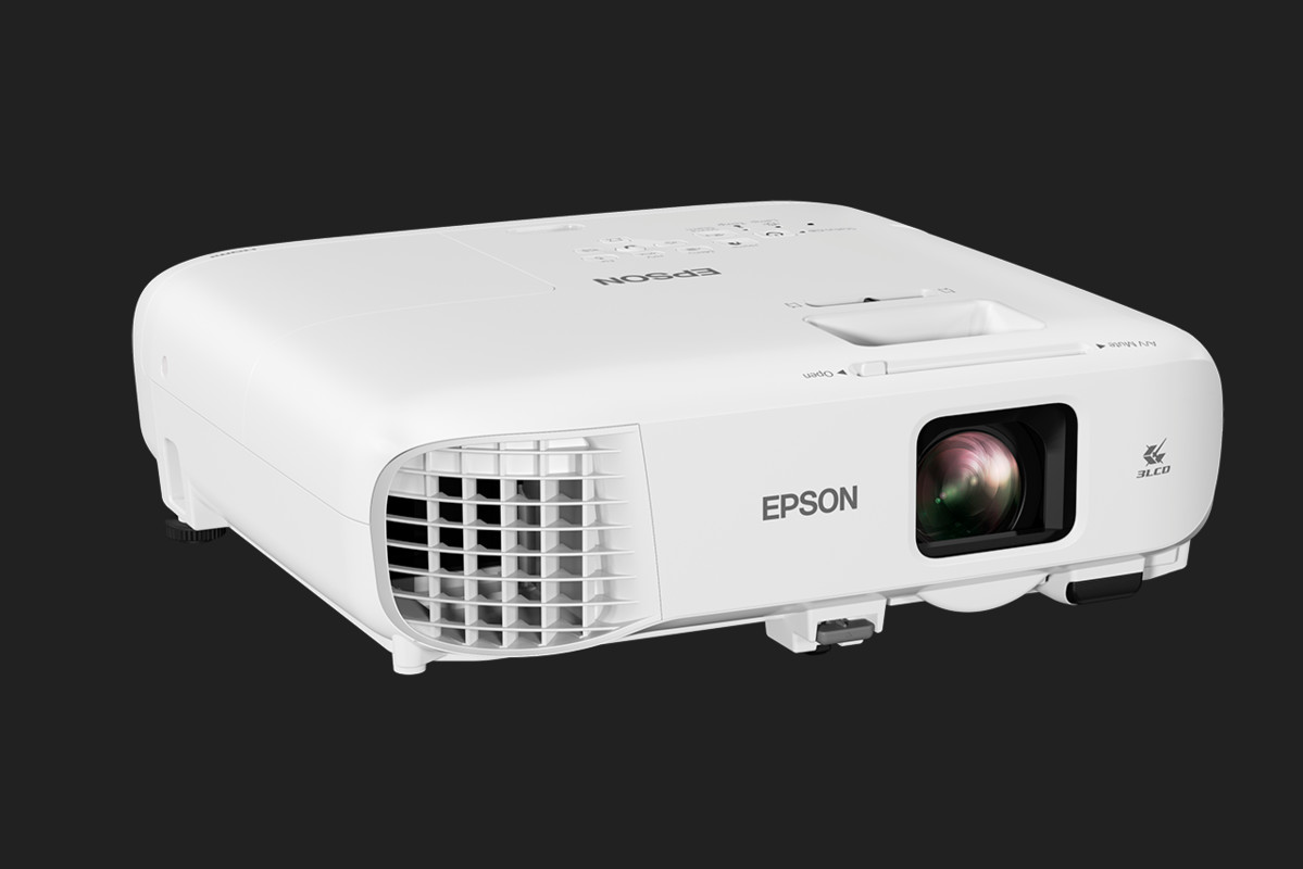 Videoproiector Epson EB-994F