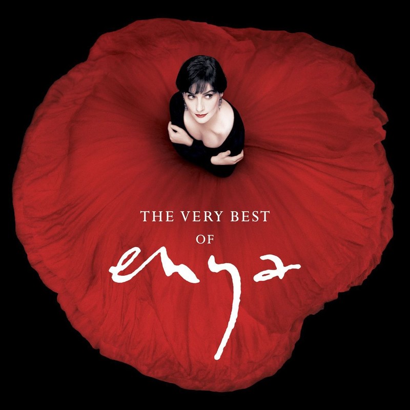 VINIL WARNER MUSIC Enya - The Very Best Of