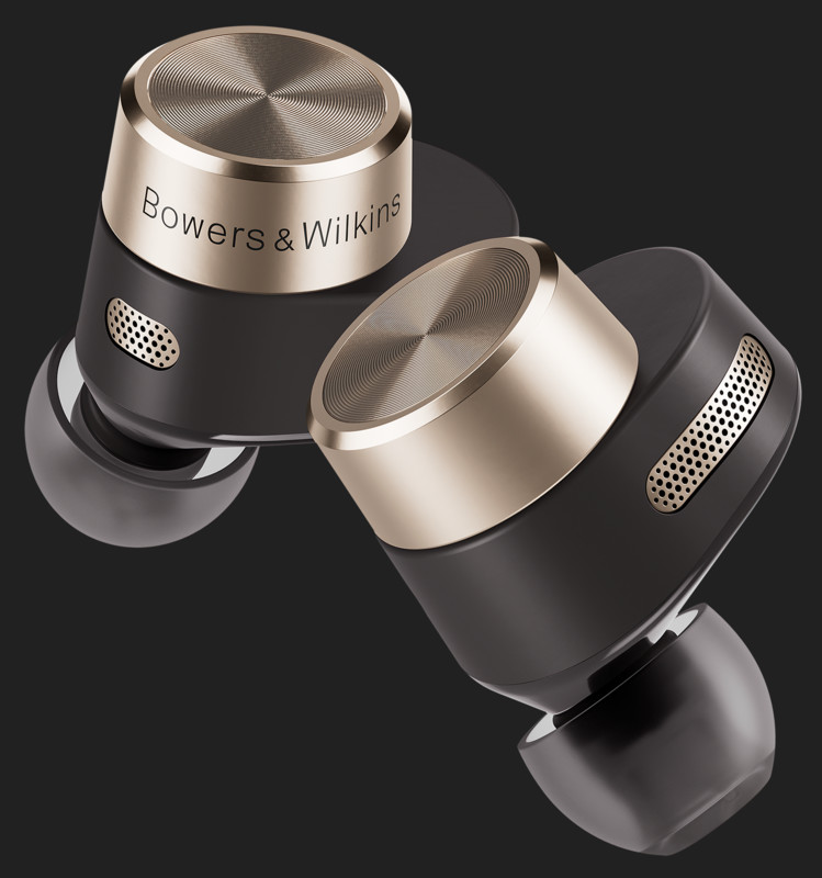 Casti Sport Bowers & Wilkins PI7 True Wireless