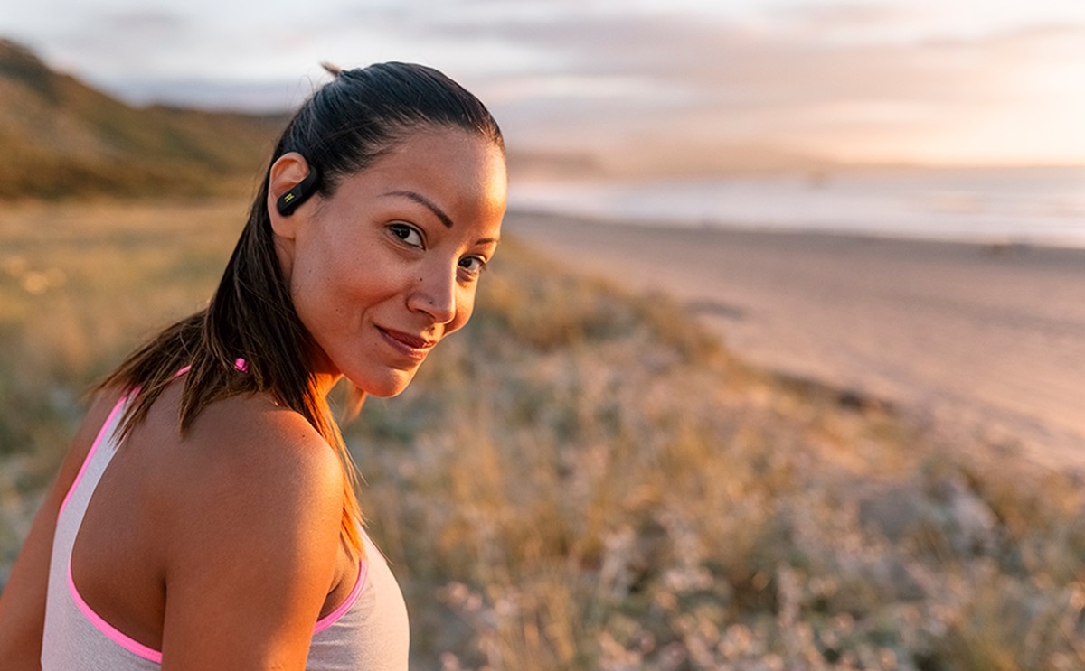 Casti Sport JBL Endurance Peak 4