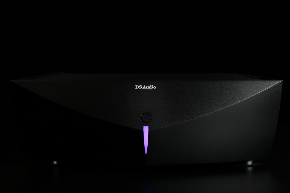 Doza DS Audio DS Master 3