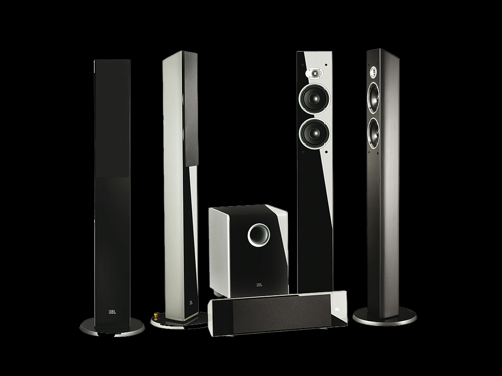 Boxe JBL CS 1500