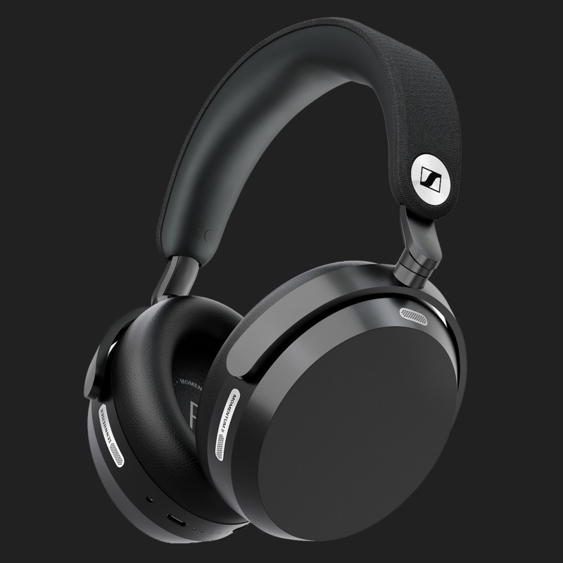 Casti Sennheiser Momentum 5 Wireless