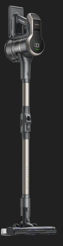 Aspirator Mova S2 Detect