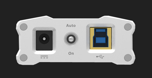 iFi Audio Nano iUSB 3.0