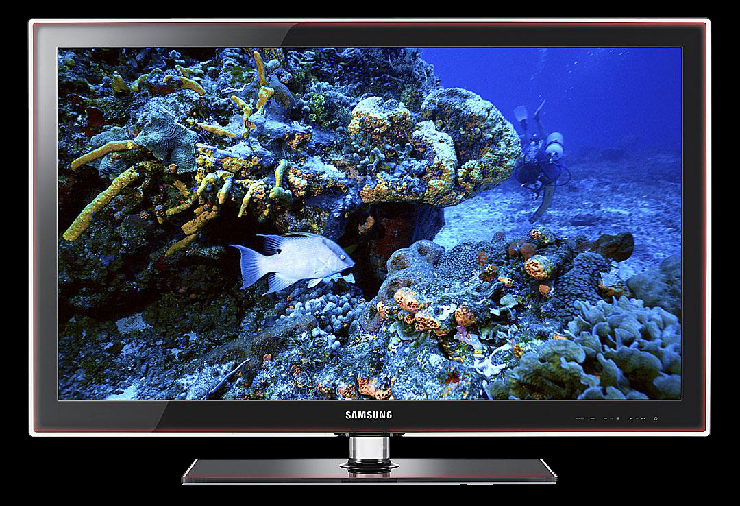 TV Samsung UE-40C5000