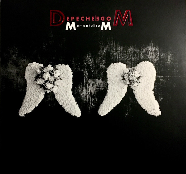 VINIL SONY MUSIC Depeche Mode - Memento Mori