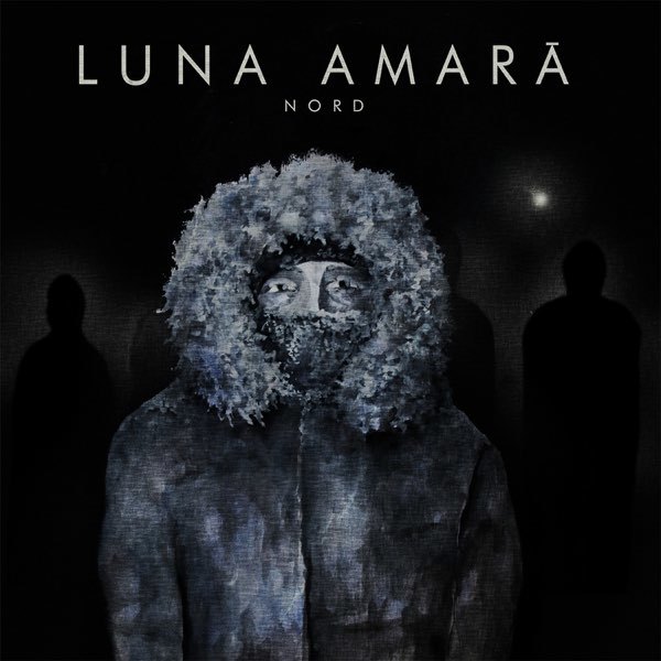 VINIL UNIVERSAL (RO) Luna Amara - Nord