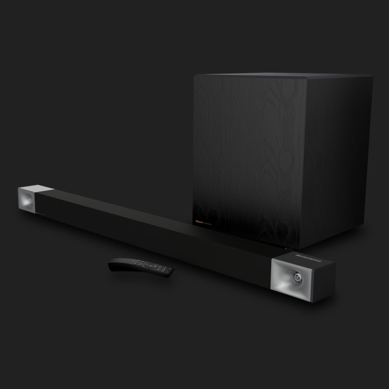 Soundbar Klipsch Cinema 800