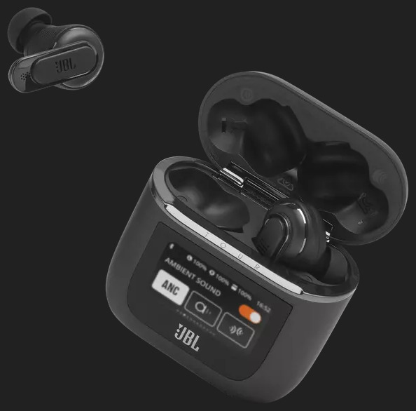 Casti JBL Tour Pro 2