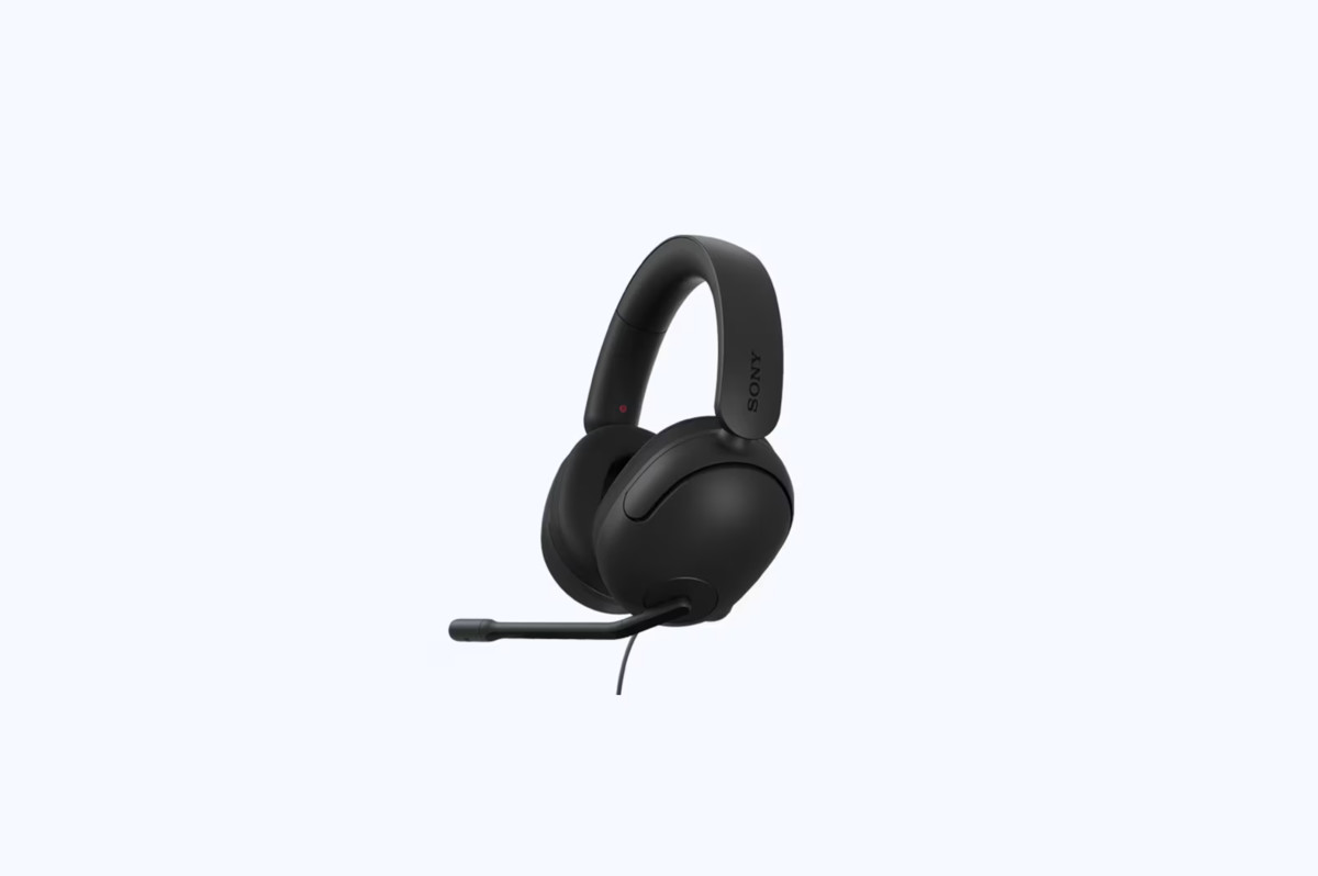  Casti gaming Sony INZONE H3 , MDR-G300 