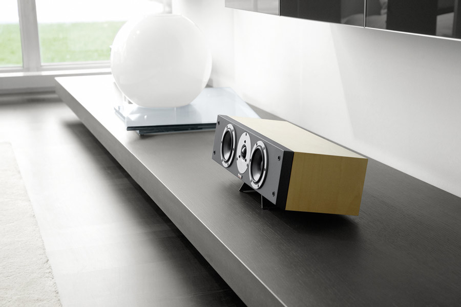 Boxe Dynaudio Excite X22 Center
