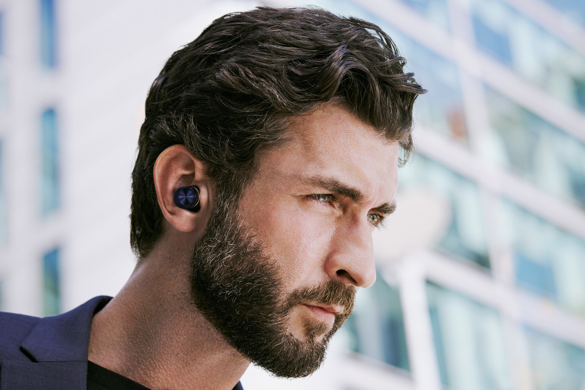 Casti Bowers & Wilkins PI7 S2 Resigilat