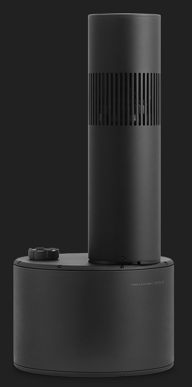 Boxe Bang & Olufsen Beosound Bollard Round