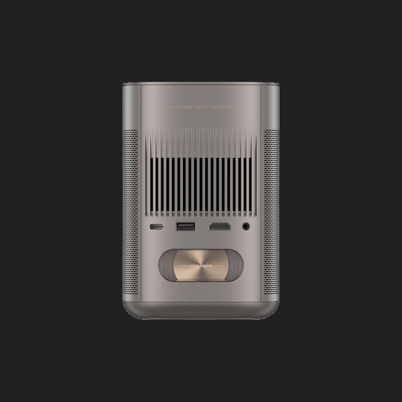 Videoproiector XGIMI MoGo 2 Pro