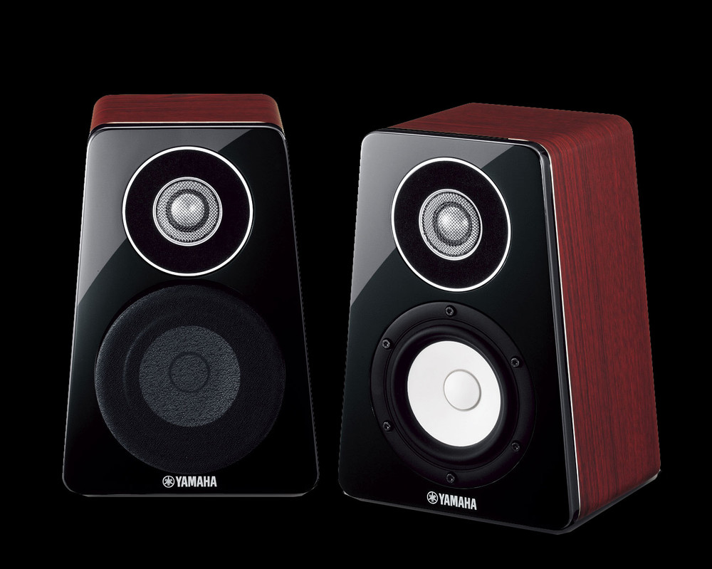 YAMAHA　NS-B500 Boxe Yamaha NS-B500 la AVstore.ro