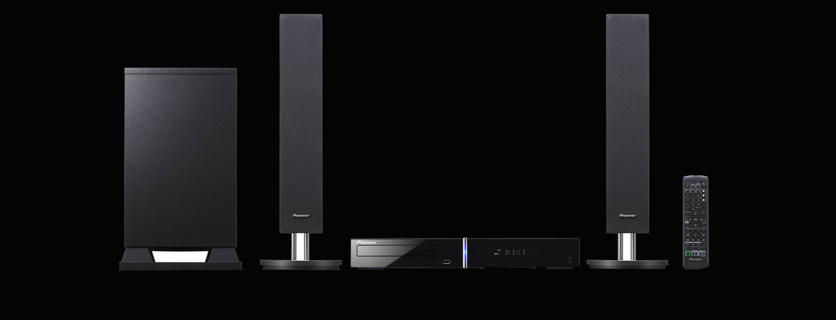 Pioneer DCS-FS30