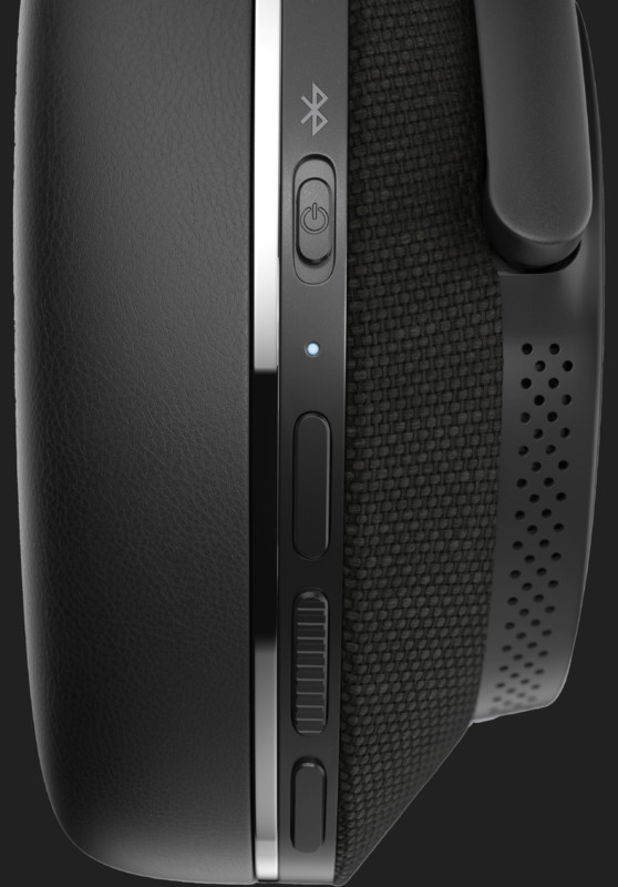 Casti Bowers & Wilkins PX7 S2 Resigilat