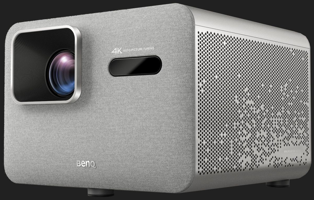 Videoproiector BenQ TK705STi