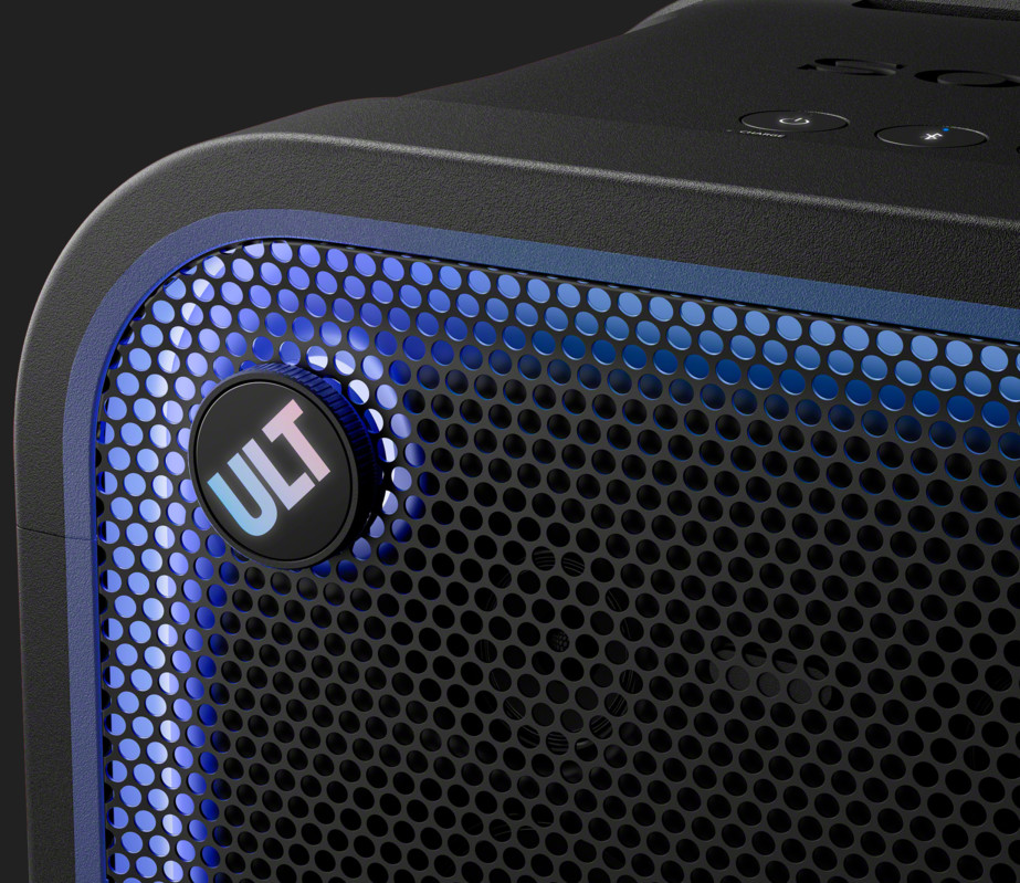  Sony ULT TOWER 7, SRS-ULT700