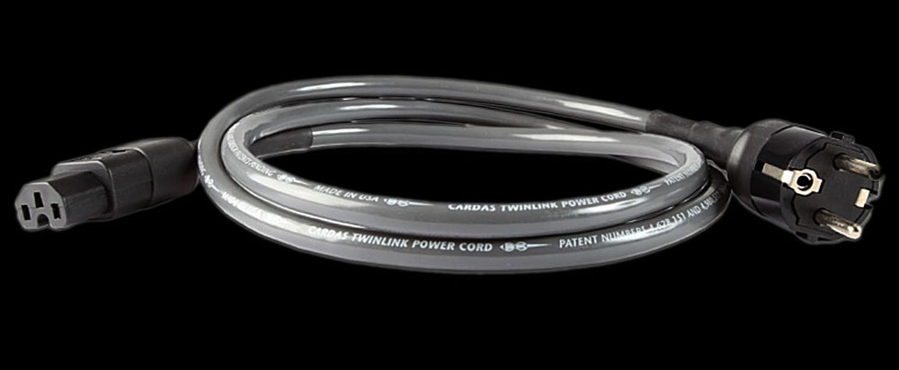 Cablu Cardas Twinlink Power