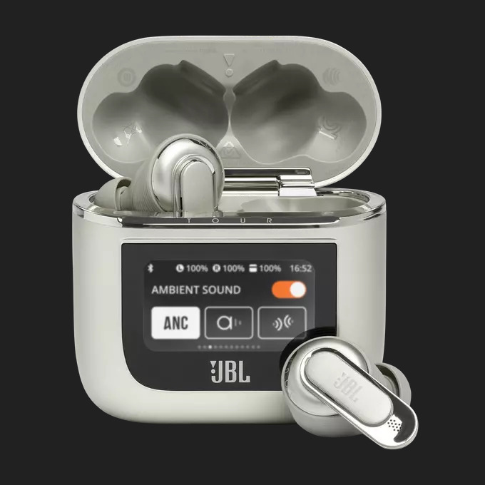 Casti JBL Tour Pro 2 la AVstore.ro