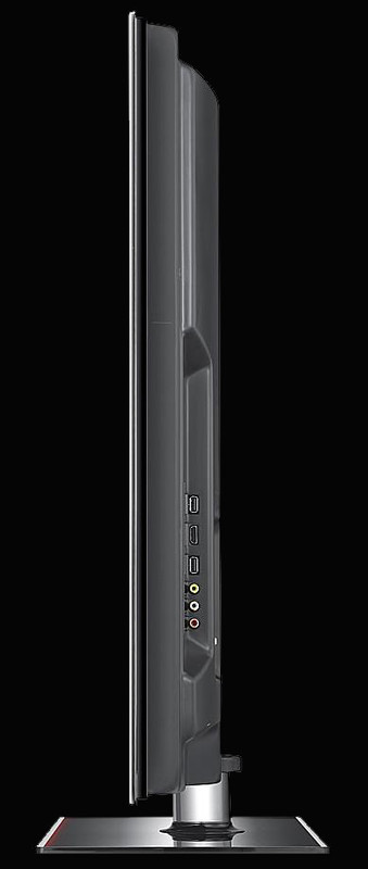 TV Samsung LE-32C630