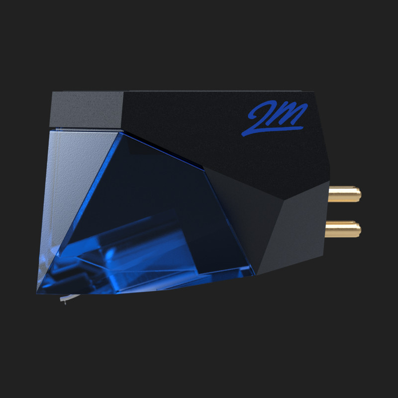 Doza Ortofon 2M Blue bulk