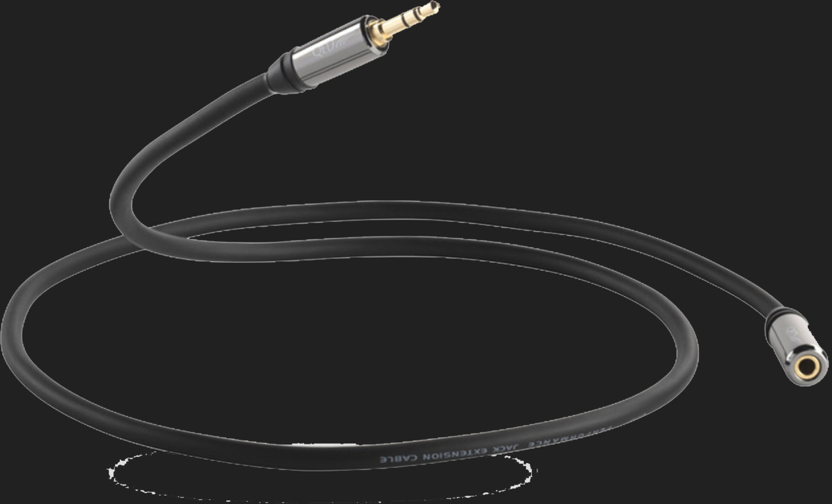 QED Performance Headphone 3.5mm