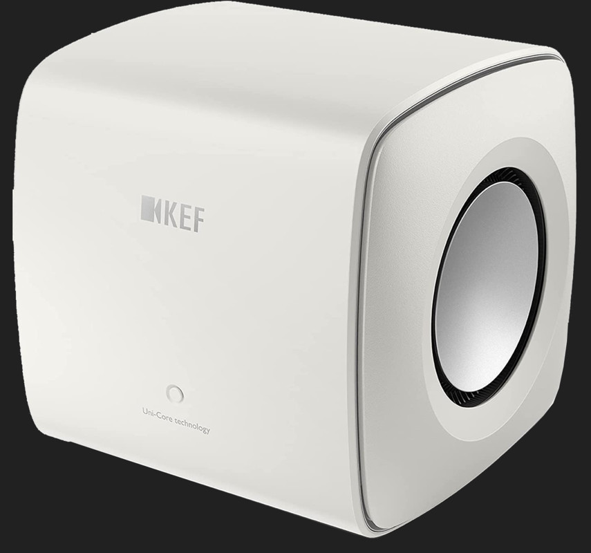 Subwoofer KEF KC62 Resigilat