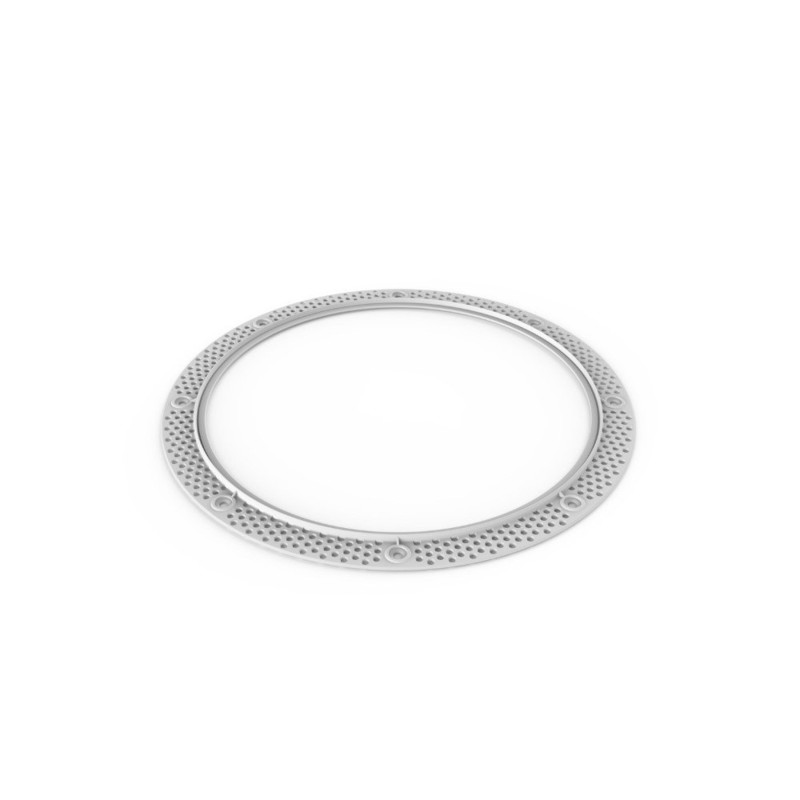 Bowers & Wilkins FPK 6R kit frame plaster