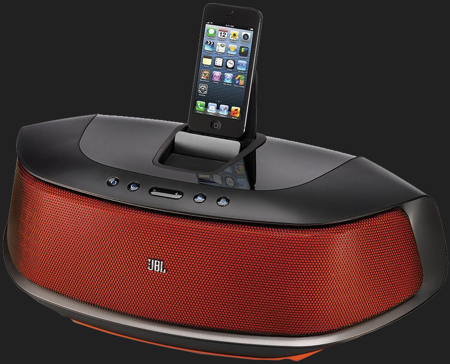 Boxe active JBL OnBeat Rumble la AVstore.ro