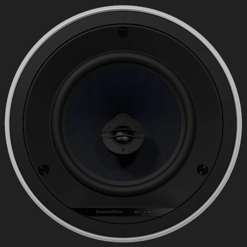 Boxe Bowers & Wilkins CCM 682