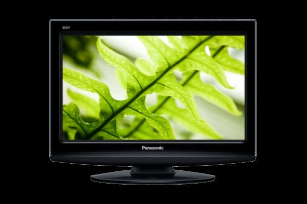 TV Panasonic TX-L19C20E
