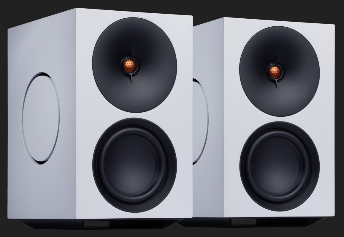 Boxe active Cambridge Audio L/R M