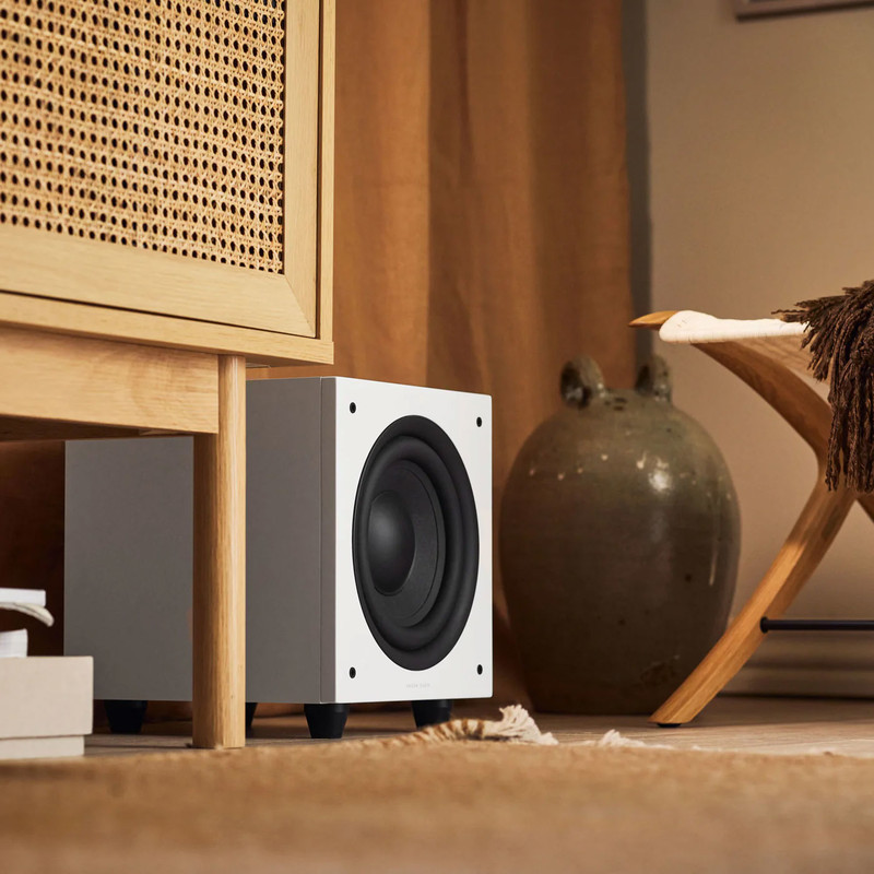 Subwoofer Argon Audio MALMO Sub8