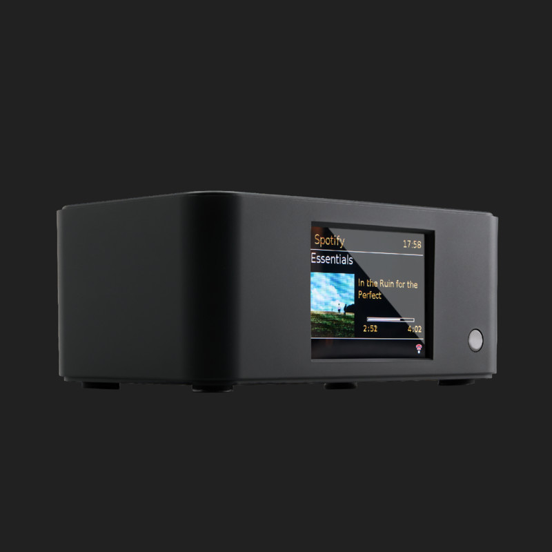 Essentials Stream Connect